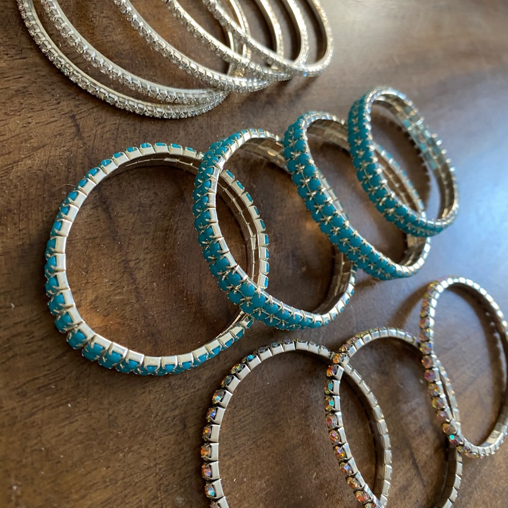 ‼️BRACELETS‼️ - Picture 2 of 3